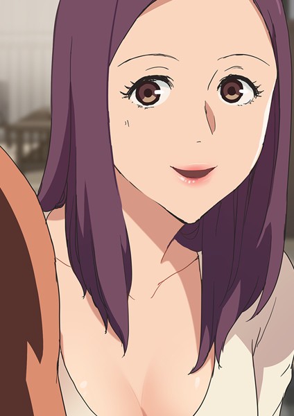 【×アンドロメダ11】僕に教えて