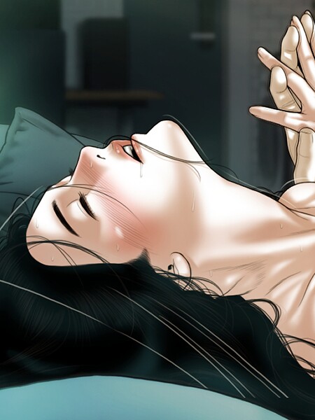 【×wettoonie】再会はモテ期の始まり？