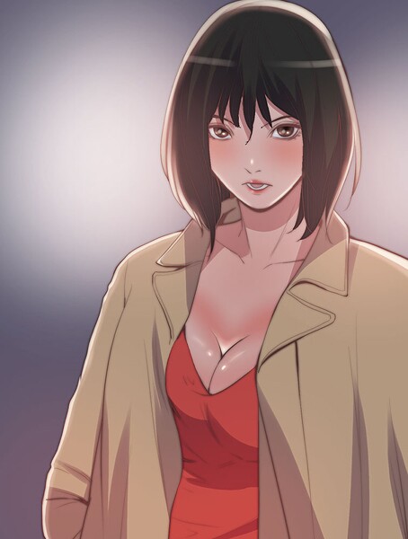 【×眼鏡先輩】不夜蝶