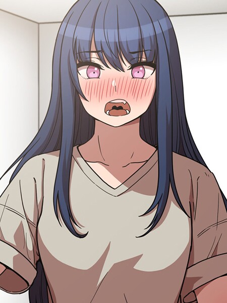 【×ラドン】小悪魔なお隣さん