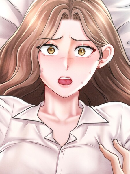 【×Elise Shin】リベンジ・タイムリープ