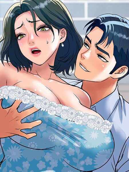 【×Mun Seok Bae】ロイヤルファミリー