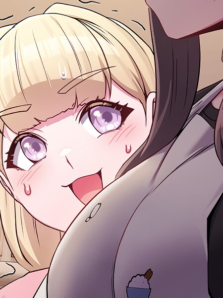 【×MOAI】おかず屋さんのママ店長にばぶりしゃす