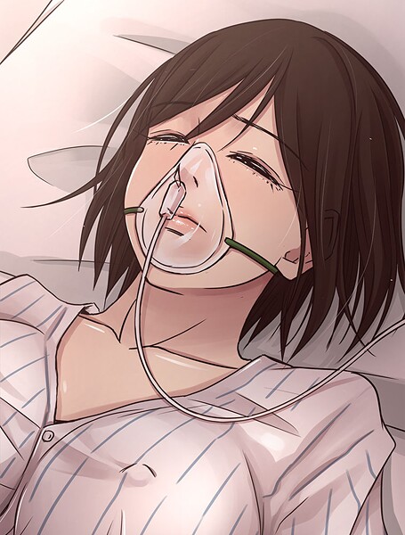 【×アピール】お人好しの愛