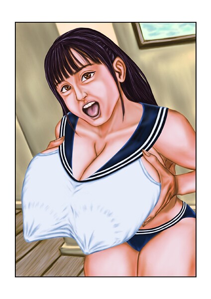 【×tsuyoshi】パイフェラ（単話）