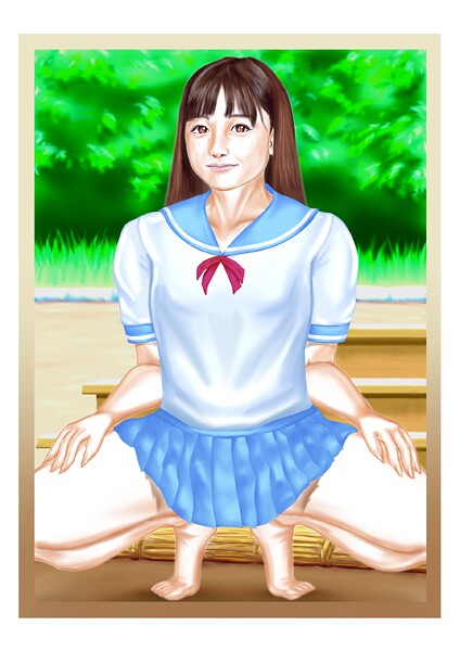 【×tsuyoshi】sumou乳（単話）