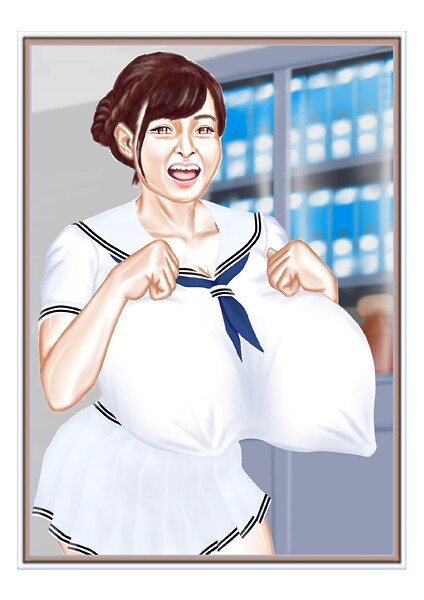 【×tsuyoshi】乳圧測定